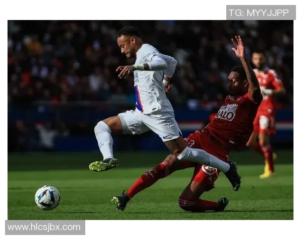 巴黎圣日耳曼宣布延长内马尔合同至2025年，继续领航法甲霸主！