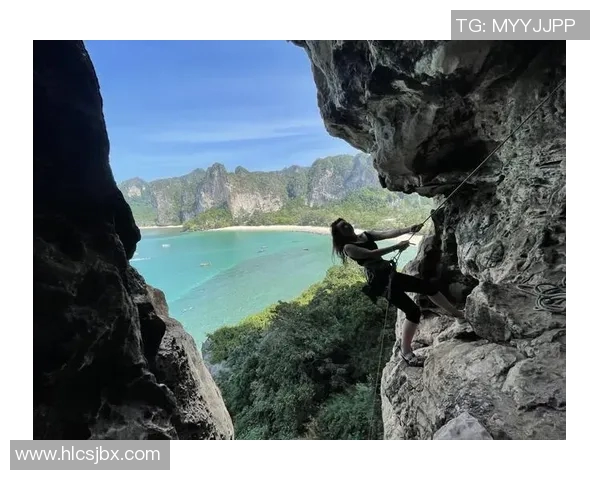 广州攀岩队的奋斗与突破：一段激情四溢的攀岩纪实之旅