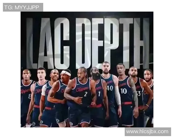 快船队球员态度反常，球队内部纷争或激化