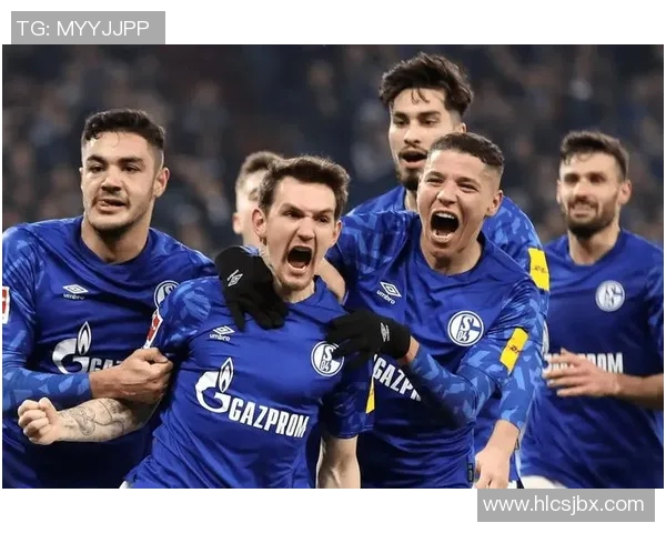 斯塔克绝杀，法兰克福球员助球队夺得胜利