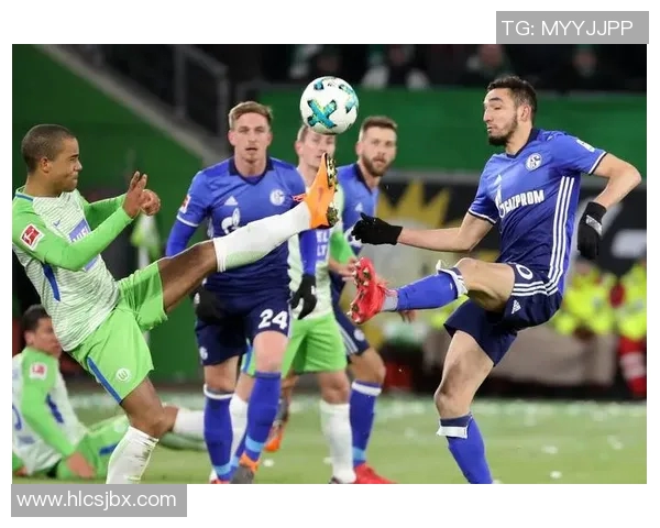 沃尔夫斯堡与法兰克福激战:平分秋色的1_1赛果 沃尔夫斯堡与法兰克福激战:平分秋色的1_1赛果