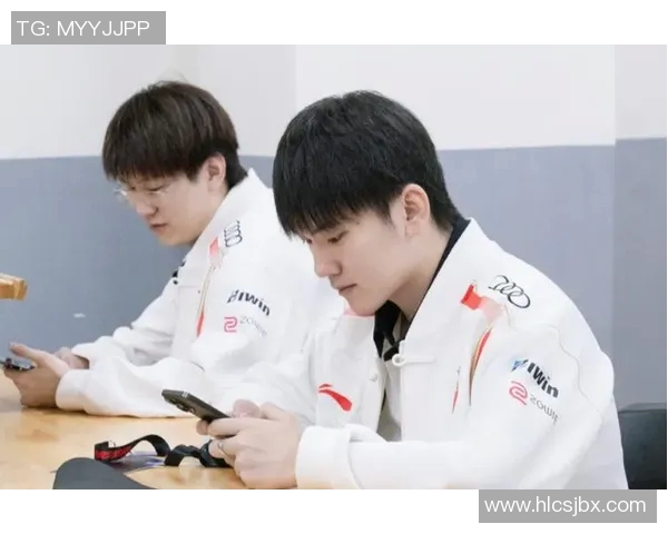 深入分析TES战队的整体压制策略与战术执行细节