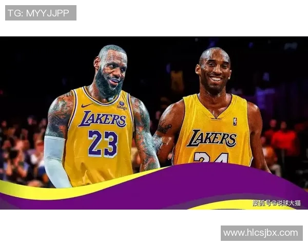 湖人队主帅强势回应质疑：科比和詹姆斯不可双比，各有所长