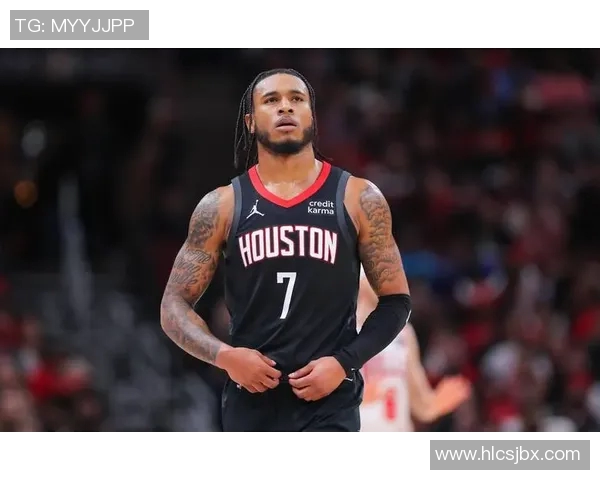 火箭队球星巴恩斯·斯达比亚接受膝盖手术，赛季前景堪忧