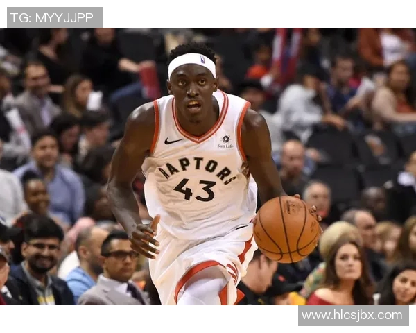 猛龙球星帕斯卡尔-西亚卡当选年度最佳球员——从逆袭之路到巅峰荣耀 猛龙球星帕斯卡尔-西亚卡当选年度最佳球员——从逆袭之路到巅峰荣耀