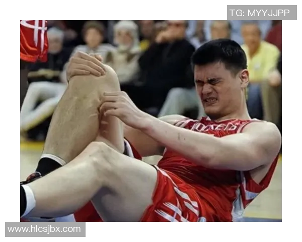 瓜的姚明如何在篮球场上展现独特魅力与风采的故事 瓜的姚明如何在篮球场上展现独特魅力与风采的故事